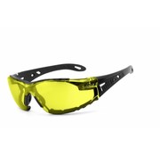 Helly Lunettes de soleil Goggle Moab 5 - Xenolit Convient à:> tous les motards