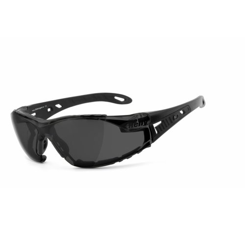 Helly Goggle Sunglasses moab 5 - smoke Fits: > all Bikers