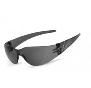 King Kerosin Goggle Sunglasses - KK205-1  - smoke Fits: > all Bikers