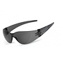 Goggle-Sonnenbrille - KK206 - Smoke Passend für: > alle Biker