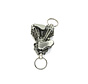 Knucklehead Keychain Fits: > Universal