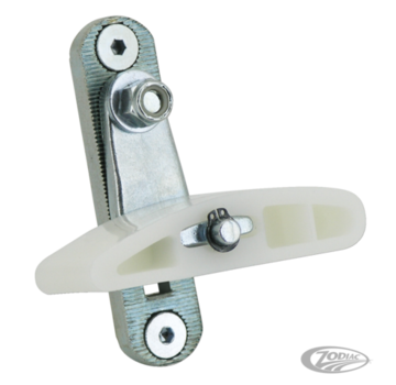 TC-Choppers primary chain adjuster lining