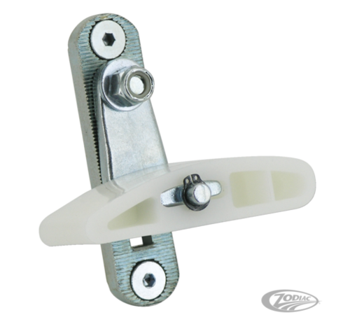 TC-Choppers primary chain adjuster lining