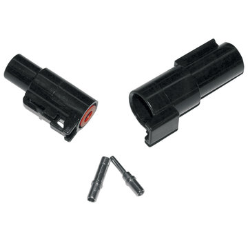 Namz Conector de cableado regulador 72108-94BK