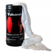 Vulcavite washing without water Fits: > Universal