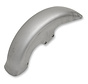 fender front raw steel 16 inch: Fits:> 00-17 Fatboy - smooth