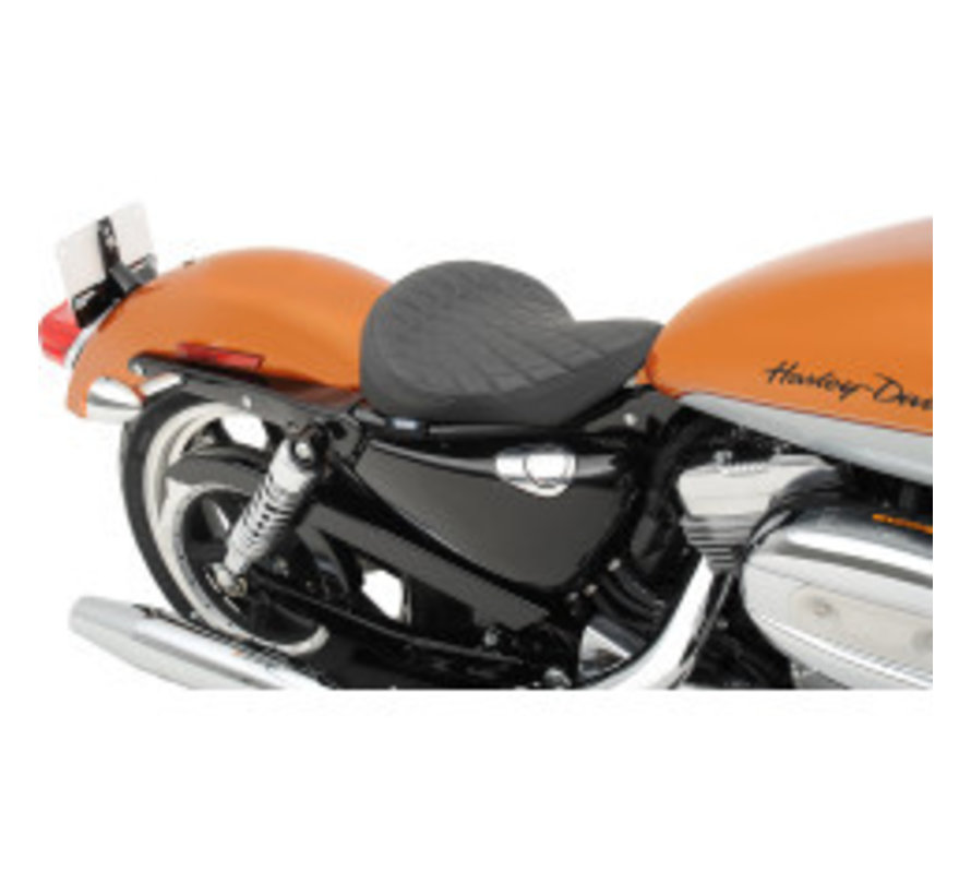 Bobber Solo Seat para todos los modelos 10‑22 XL - diamante