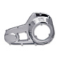 Chrome or Black Outer Primary Cover Fits: > 1985-1988 FXR and FLT