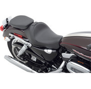 Drag Specialities Wide Pillion Pad all 2004 ‑2019 XL Sportster