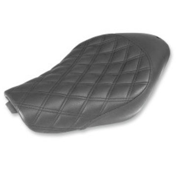 Saddlemen Renegade LS Solo Seat 2004‑2022 XL Sportster