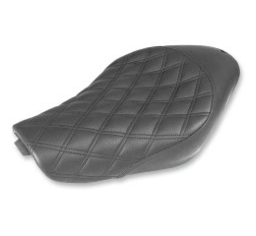 Selle Renegade LS Solo 2004-2022 XL Sportster