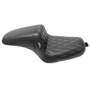 Le Pera Selle Kickflip diamant pour :> 2004 ‑ 2021 XL Sportster