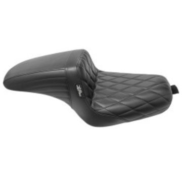 Le Pera Asiento Kickflip Diamond Compatible con:> Sportster XL 2004-2021