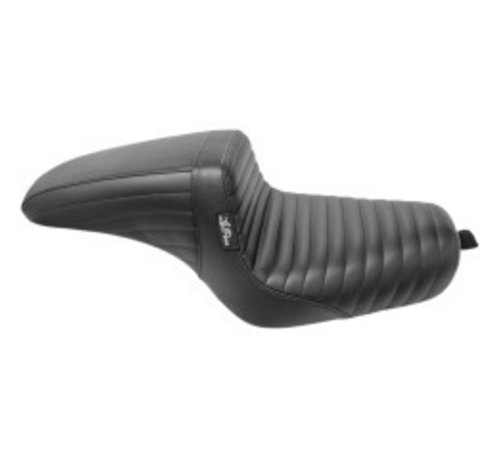 Le Pera Siège plissé Kickflip Sportster XL 2010-2020