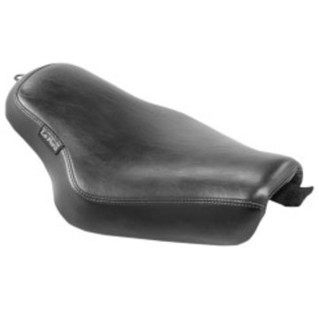 Saddlemen Streaker Seat voor 04-06 / 10-22 XL Sportster