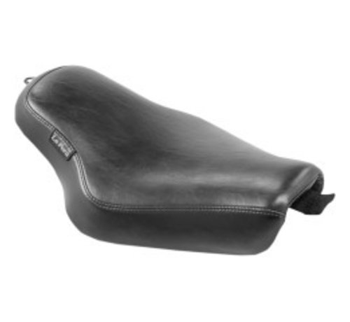 Saddlemen Streaker Seat for 04-06/ 10-22 XL Sportster