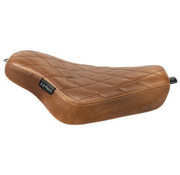 Le Pera Streaker Seat Diamond brown Convient à : > 2004-2022 XL Sportster