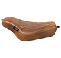 Streaker Seat Diamond brown Convient à : > 2004-2022 XL Sportster