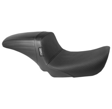 Le Pera Kickflip Seat 06-17 FXD - Korbgeflecht