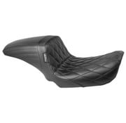 Le Pera Kickflip Seat 06‑17 FXD - Diamond seat