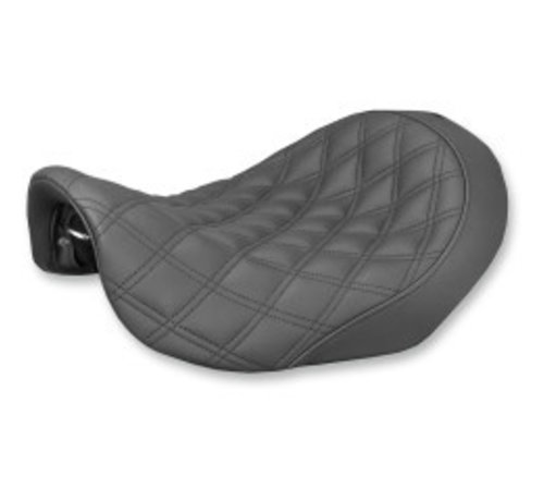 Saddlemen Renegade LS Solo Seat 06-17 FXD