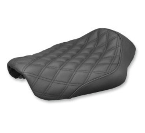 Saddlemen Renegade LS Solo Seat 04-05 FXD