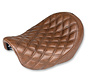 Renegade LS Solo Seat 06‑17 FXD - brown