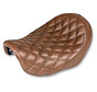 Renegade LS Solo Seat 04‑05 FXD - brown
