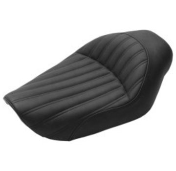 Saddlemen Knuckle Solo Seat 99-03 FXD