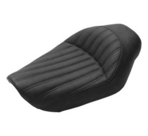 Saddlemen Knuckle Solo Seat 99-03 FXD