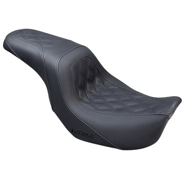 Saddlemen Lutzka Slim Seat 06-17 FXD