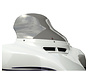 Flare Bagger Windshield various size - Tint  Fits:>  14‑24 FLHT, FLHX & H‑D Trike models