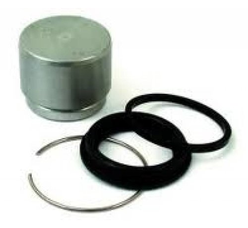 MCS caliper piston with seal