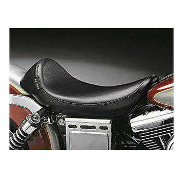 Le Pera seat solo Bare Bone smooth 96-03 FXD