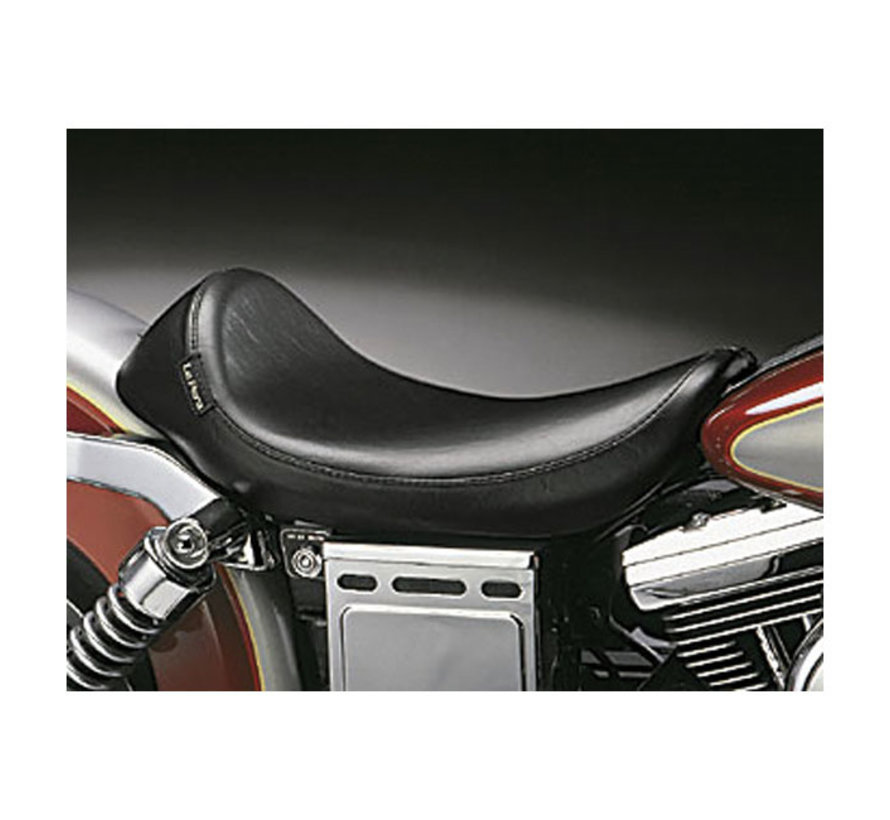 seat solo Bare Bone smooth 96-03 FXD