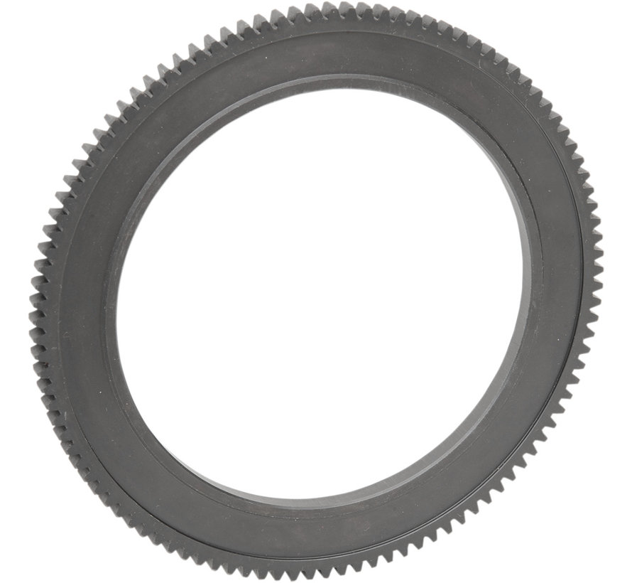 OEM-REPLACEMENT STARTER RING GEAR 106T TWIN CAM 07-17