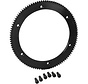 Starter ring gear 102T for 99‑06 Twin Cam