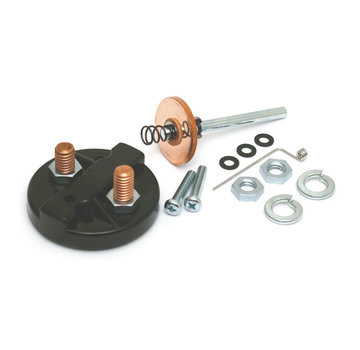 Accel Starter solenoid rebuild kit 65-88 Big Twin 67-80 Sportster XL