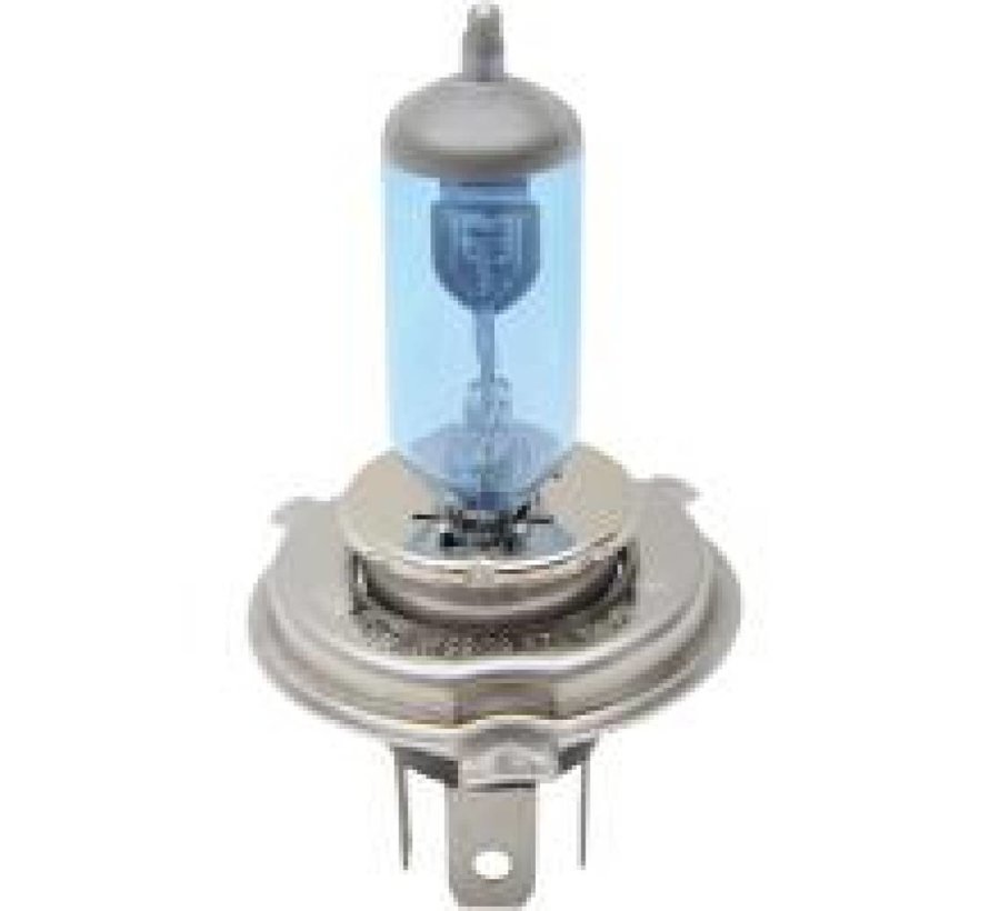 koplamp halogeen heavy duty superwit