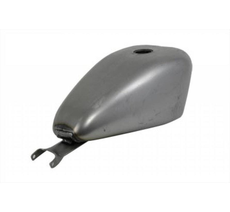gas tank injection Fits: > 07-20 XL Sportster