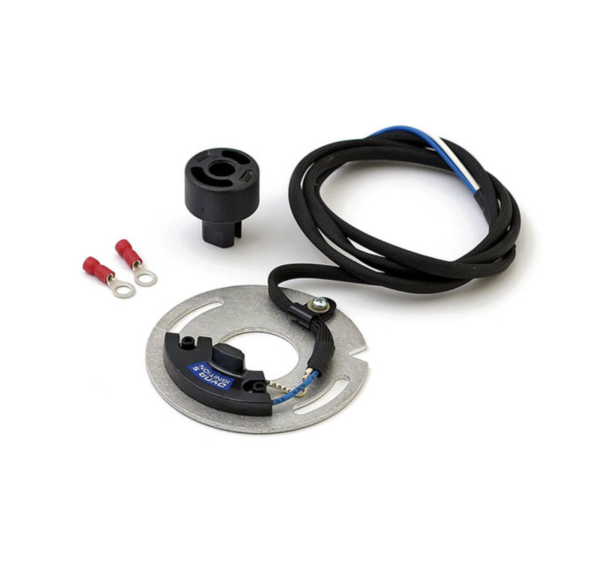 ignition dual fire module Dyna S