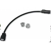 Namz exhaust o2 sensor harness extension 2009 FLT for 2010 Up models