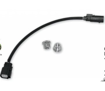 Namz exhaust o2 sensor harness extension 2009 FLT for 2010 Up models