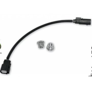 Namz exhaust o2 sensor harness extension 2009 FLT for 2010 Up models