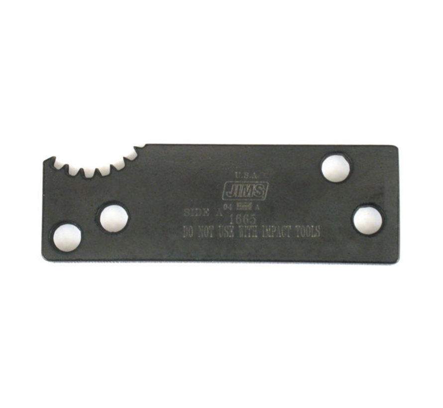 Sportster pinion gear locker tool