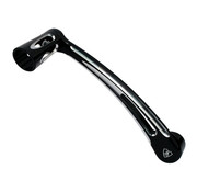 Arlen Ness Steuert den Heel Toe Shifter Lever Chrome Touring