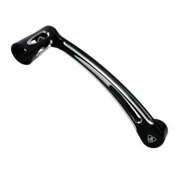 Arlen Ness Controls Heel Toe Shifter Lever Chrome Touring