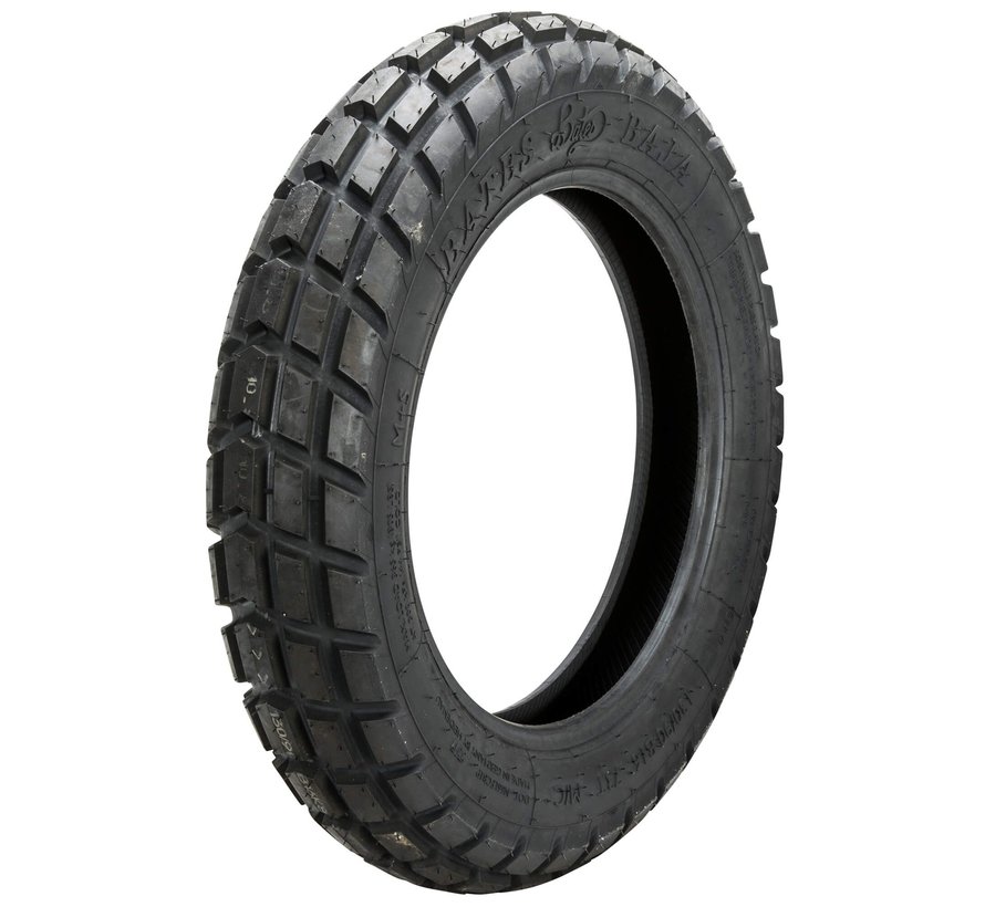 Tire Baja 90 front or rear Fits: > Universal