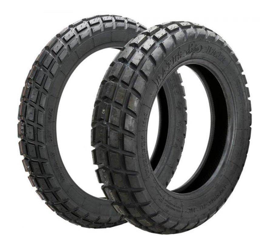 Tire Baja 90 front or rear Fits: > Universal