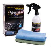 1DryWash Kit de nettoyage à sec pour moto